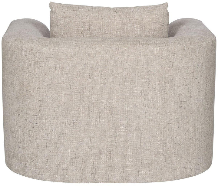 Jasper Pebble / Film Noir Finish