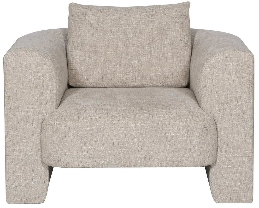 Jasper Pebble / Film Noir Finish