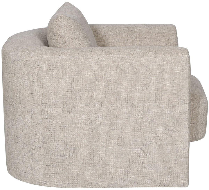 Jasper Pebble / Film Noir Finish