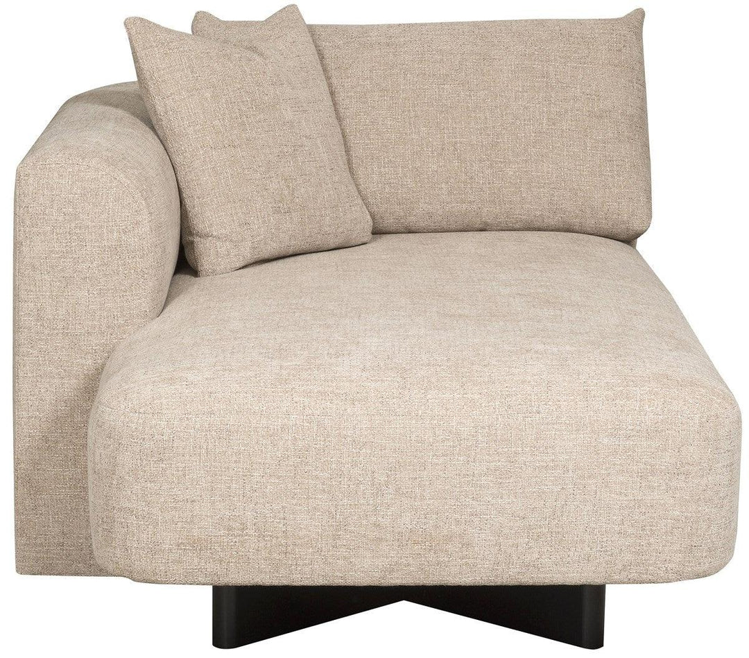 Jasper Pebble / Film Noir Finish