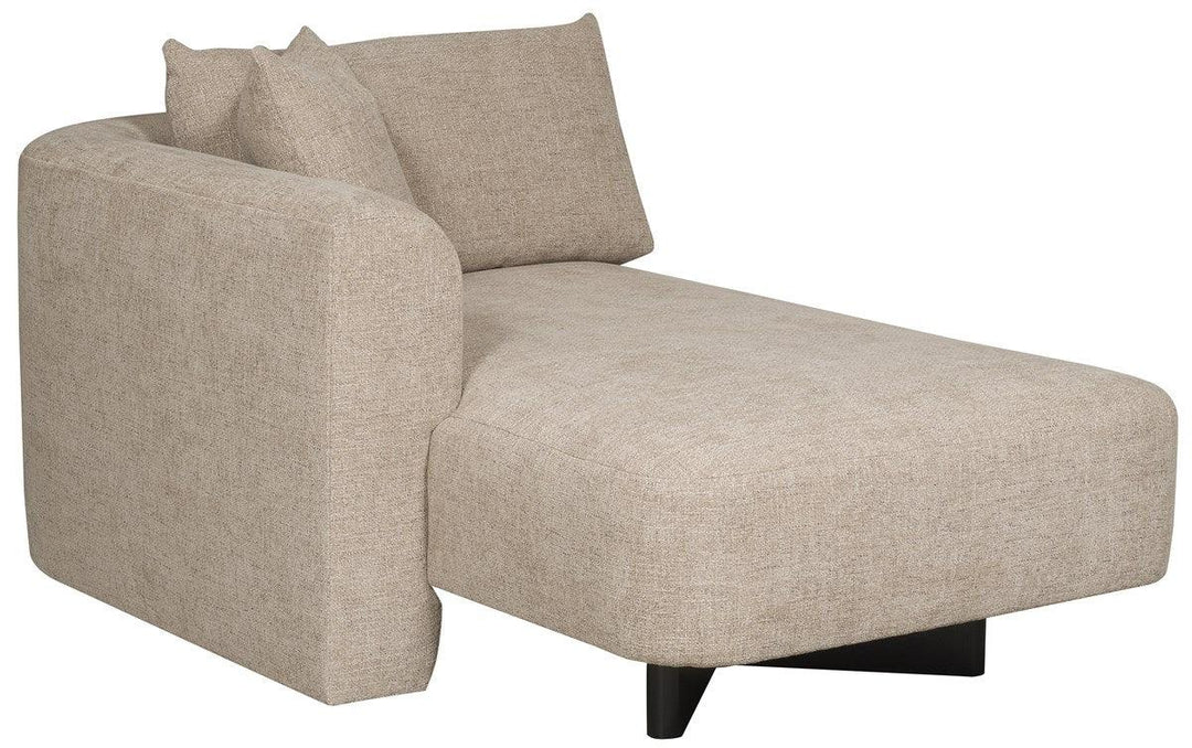 Jasper Pebble / Film Noir Finish