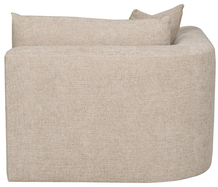 Jasper Pebble / Film Noir Finish