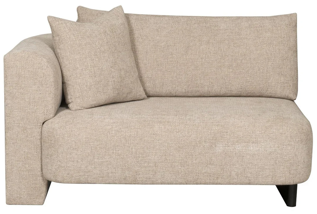 Jasper Pebble / Film Noir Finish