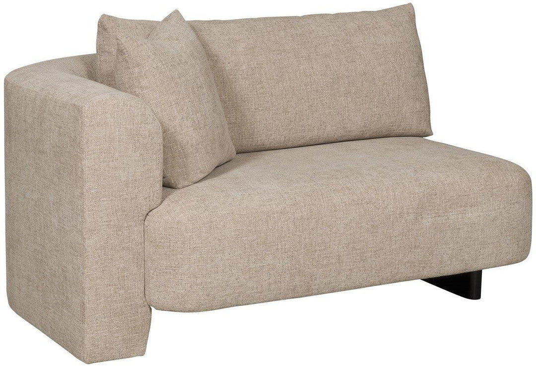 Jasper Pebble / Film Noir Finish