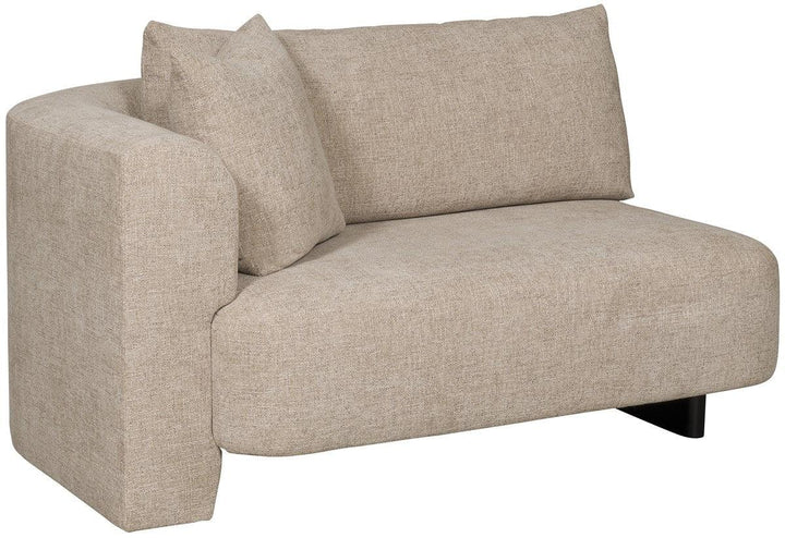 Jasper Pebble / Film Noir Finish