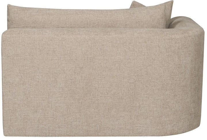 Jasper Pebble / Film Noir Finish