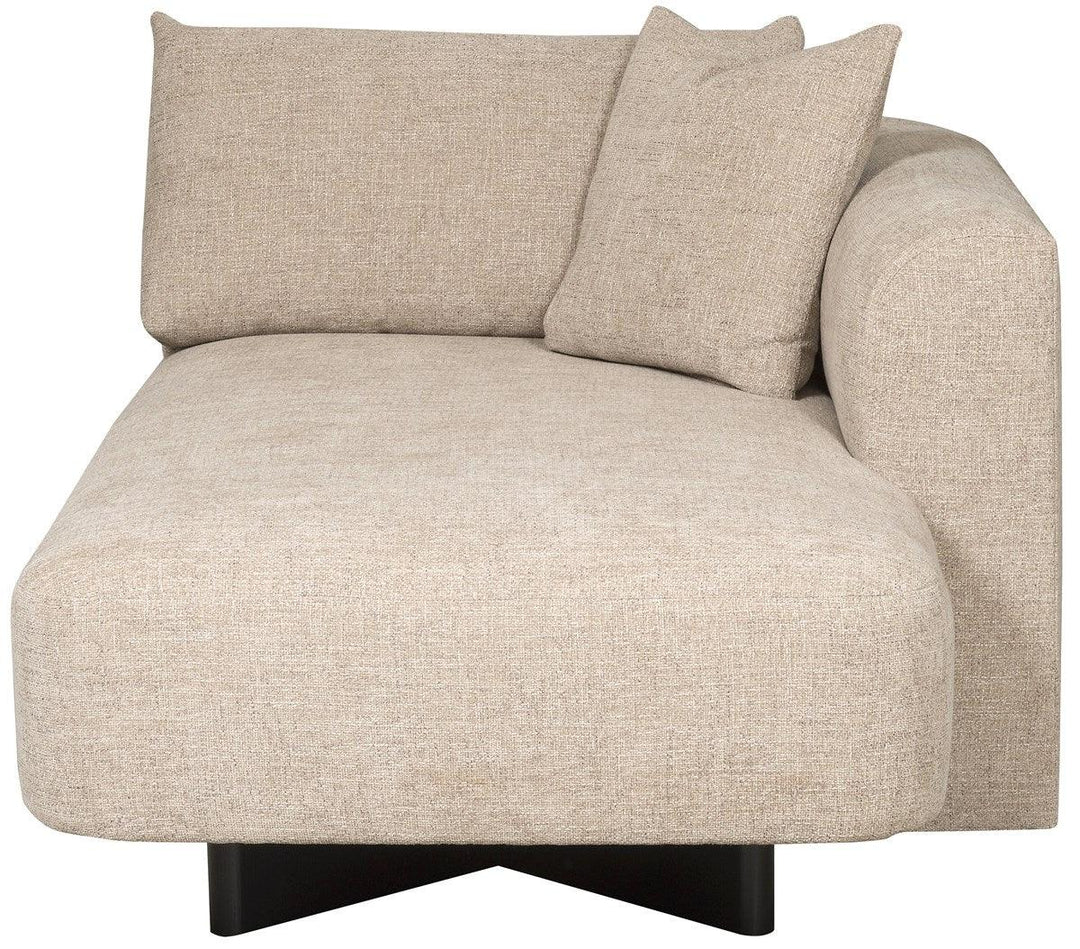 Jasper Pebble / Film Noir Finish