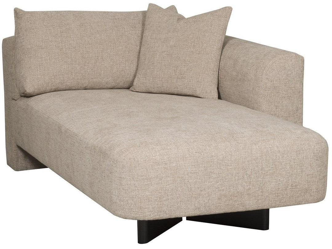 Jasper Pebble / Film Noir Finish