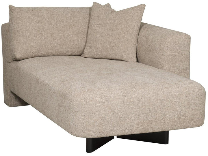 Jasper Pebble / Film Noir Finish