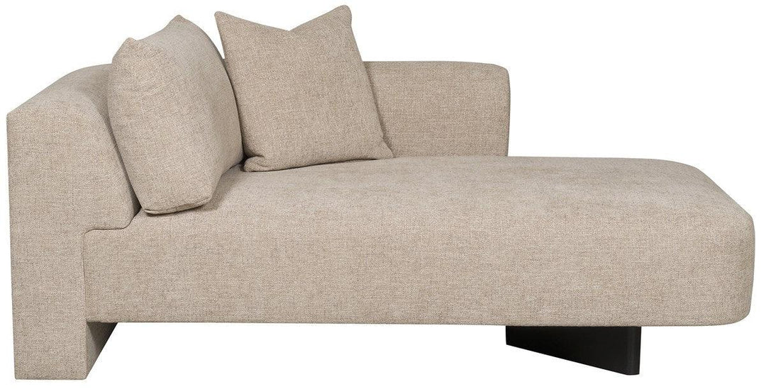 Jasper Pebble / Film Noir Finish