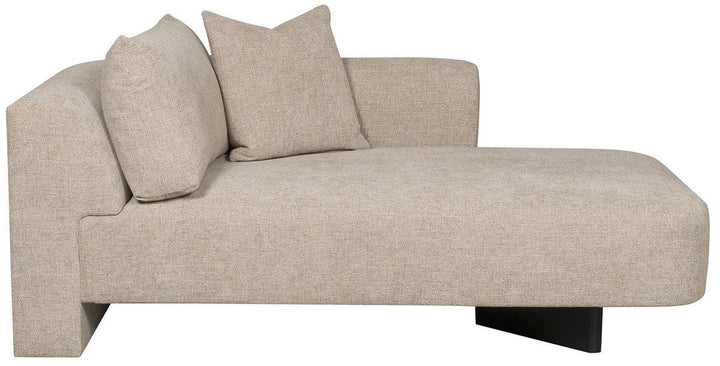 Jasper Pebble / Film Noir Finish