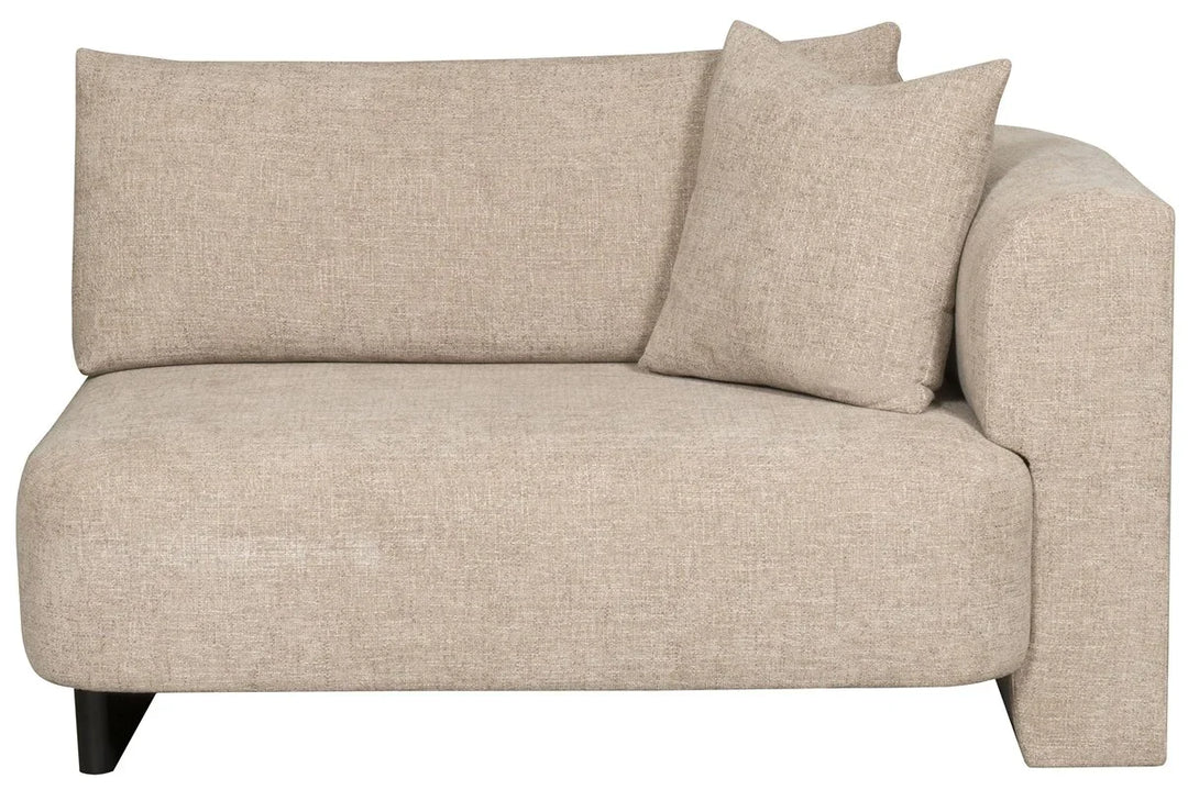 Jasper Pebble / Film Noir Finish