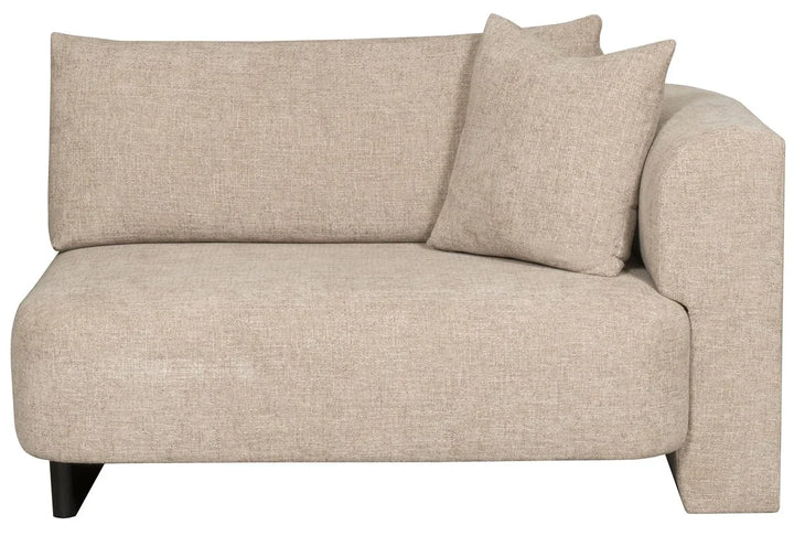 Jasper Pebble / Film Noir Finish