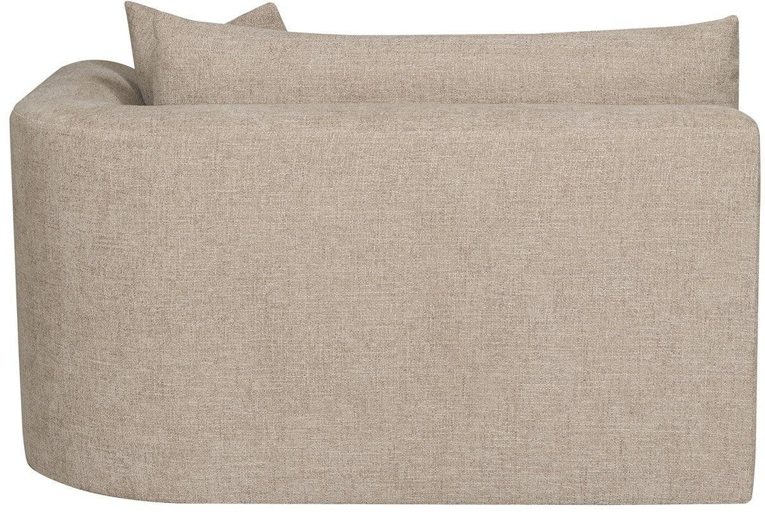 Jasper Pebble / Film Noir Finish