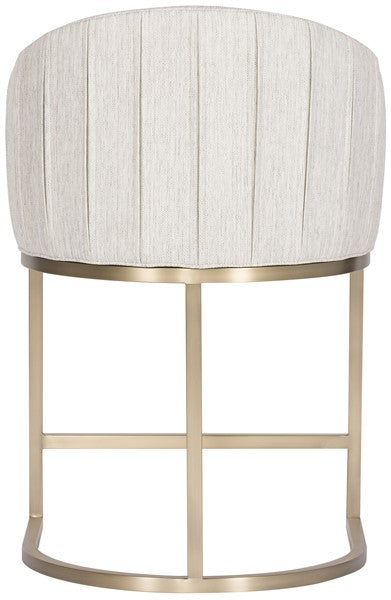 Miy 2 Metal Counter Stool