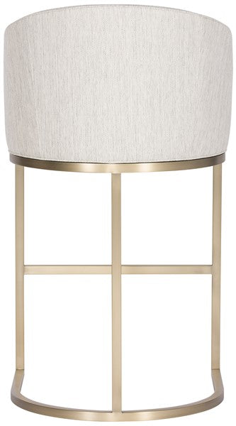 Miy 1 Metal Barstool