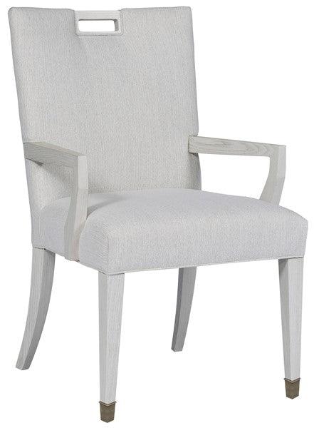 Vanguard Furniture Parkhurst Dining Armchair - Set of 2 DINING CHAIRS