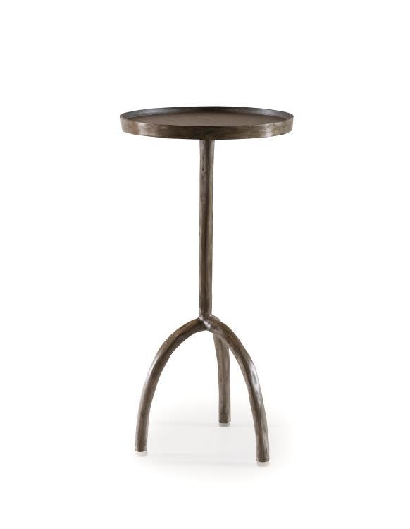 Century - Grand Tour Furniture Jim's Chairside Table - T3B-629 | American Home Furniture