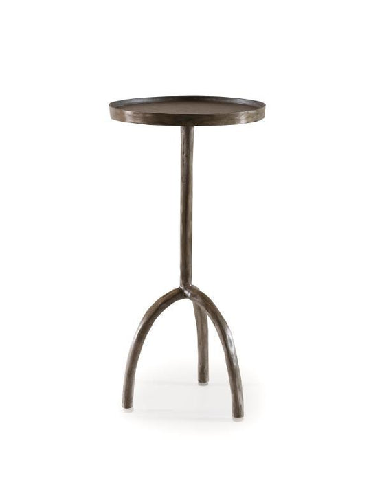 Century - Grand Tour Furniture Jim's Chairside Table - T3B-629 | American Home Furniture