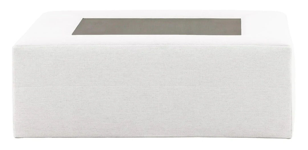 Nomad Snow with Pebble Path Finish