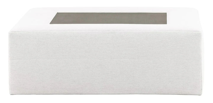 Nomad Snow with Pebble Path Finish