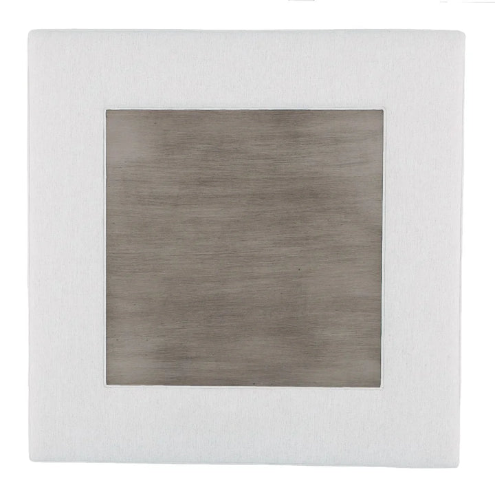 Nomad Snow with Pebble Path Finish