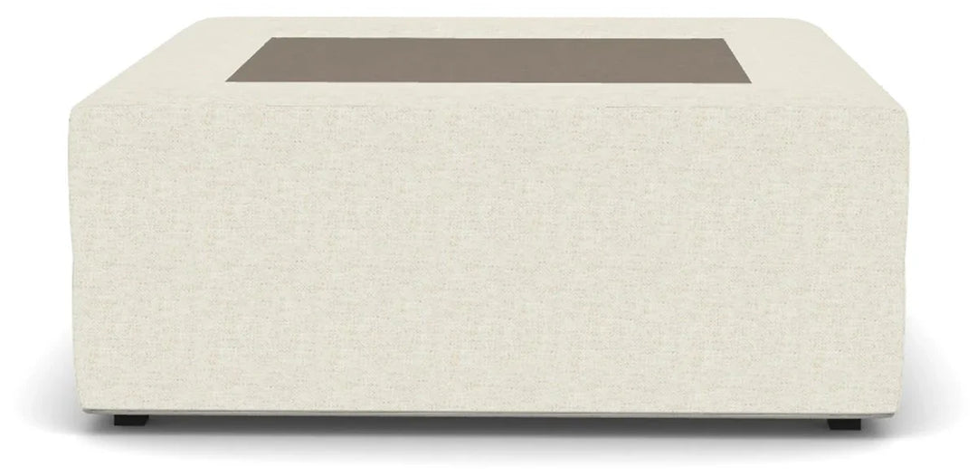 Nomad Snow with Pebble Path Finish