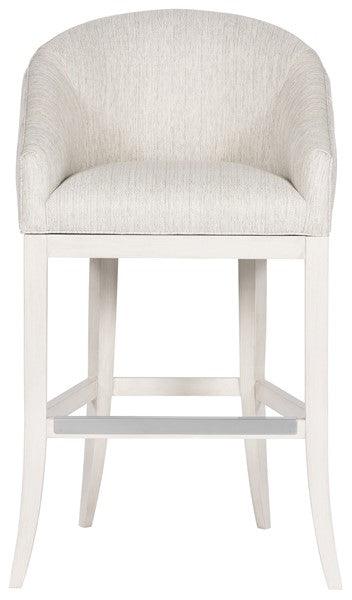 Vanguard Furniture Miy 2 Wood Barstool BAR STOOLS + COUNTER STOOLS