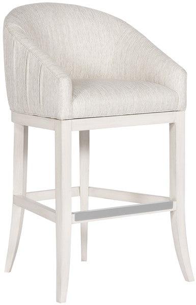 Vanguard Furniture Miy 2 Wood Barstool BAR STOOLS + COUNTER STOOLS