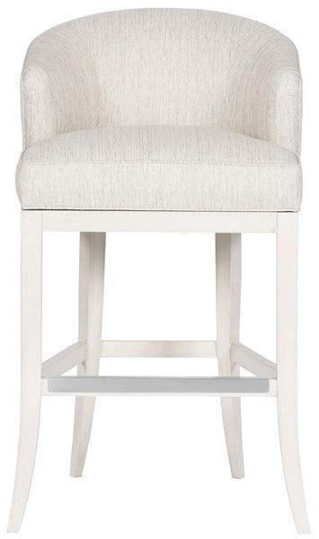 Vanguard Furniture Miy 1 Wood Barstool BAR STOOLS + COUNTER STOOLS