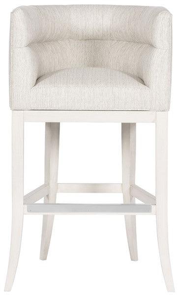 Vanguard Furniture Miy 3 Wood Barstool BAR STOOLS + COUNTER STOOLS