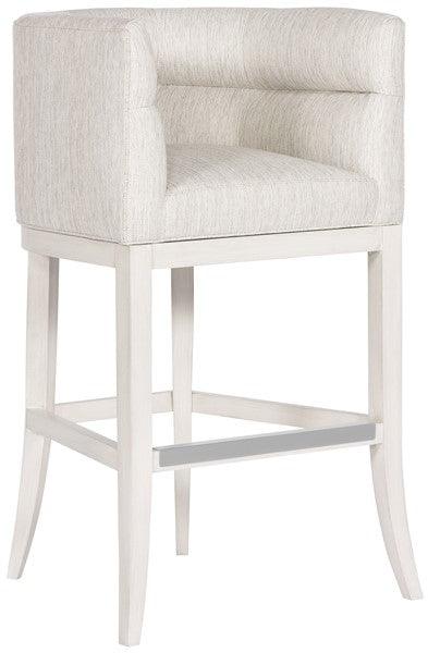 Vanguard Furniture Miy 3 Wood Barstool BAR STOOLS + COUNTER STOOLS