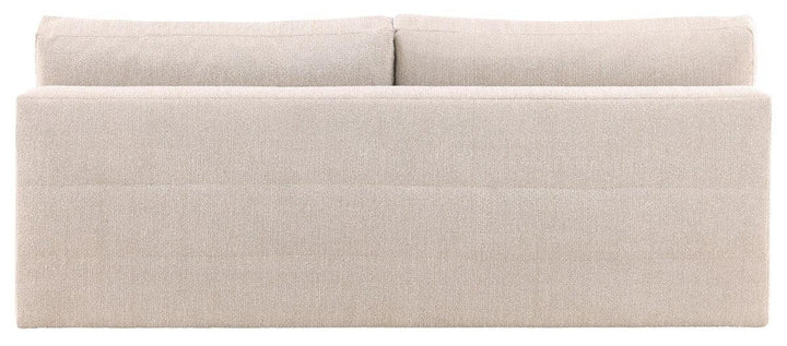 Topper Oatmeal Fabric