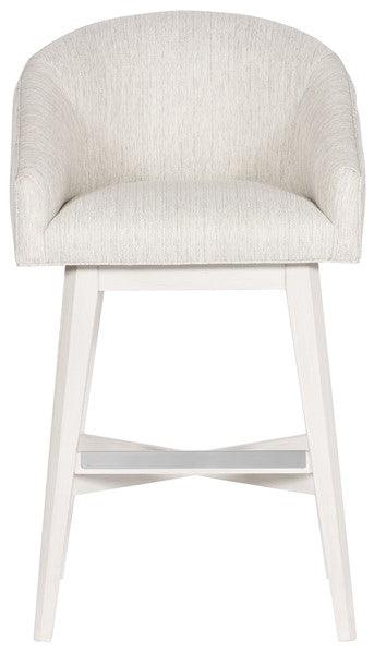 Vanguard Furniture Miy 2 Wood Retro Barstool BAR STOOLS + COUNTER STOOLS