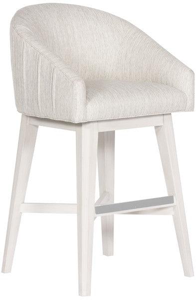Vanguard Furniture Miy 2 Wood Retro Barstool BAR STOOLS + COUNTER STOOLS