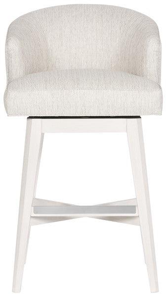 Vanguard Furniture Miy 1 Wood Retro Barstool BAR STOOLS + COUNTER STOOLS