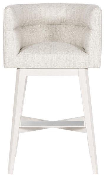 Vanguard Furniture Miy 3 Wood Retro Barstool BAR STOOLS + COUNTER STOOLS