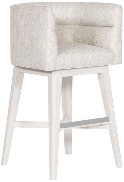 Vanguard Furniture Miy 3 Wood Retro Barstool BAR STOOLS + COUNTER STOOLS