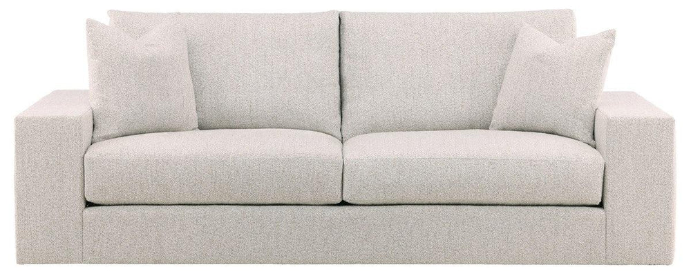 American Home Furniture Vanguard Furniture Lucca Two Seat Sofa