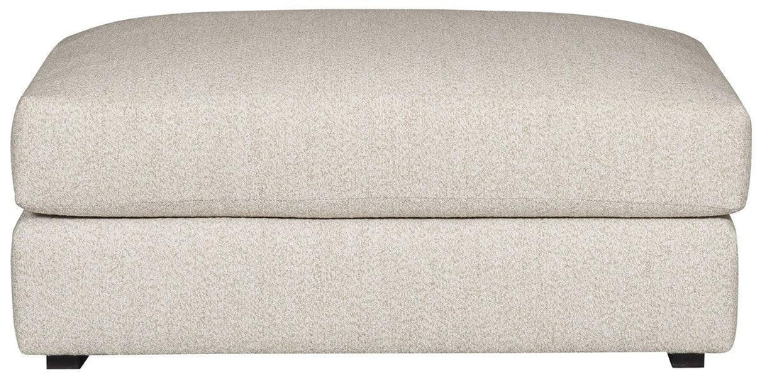 American Home Furniture Vanguard Furniture Lucca Bumper