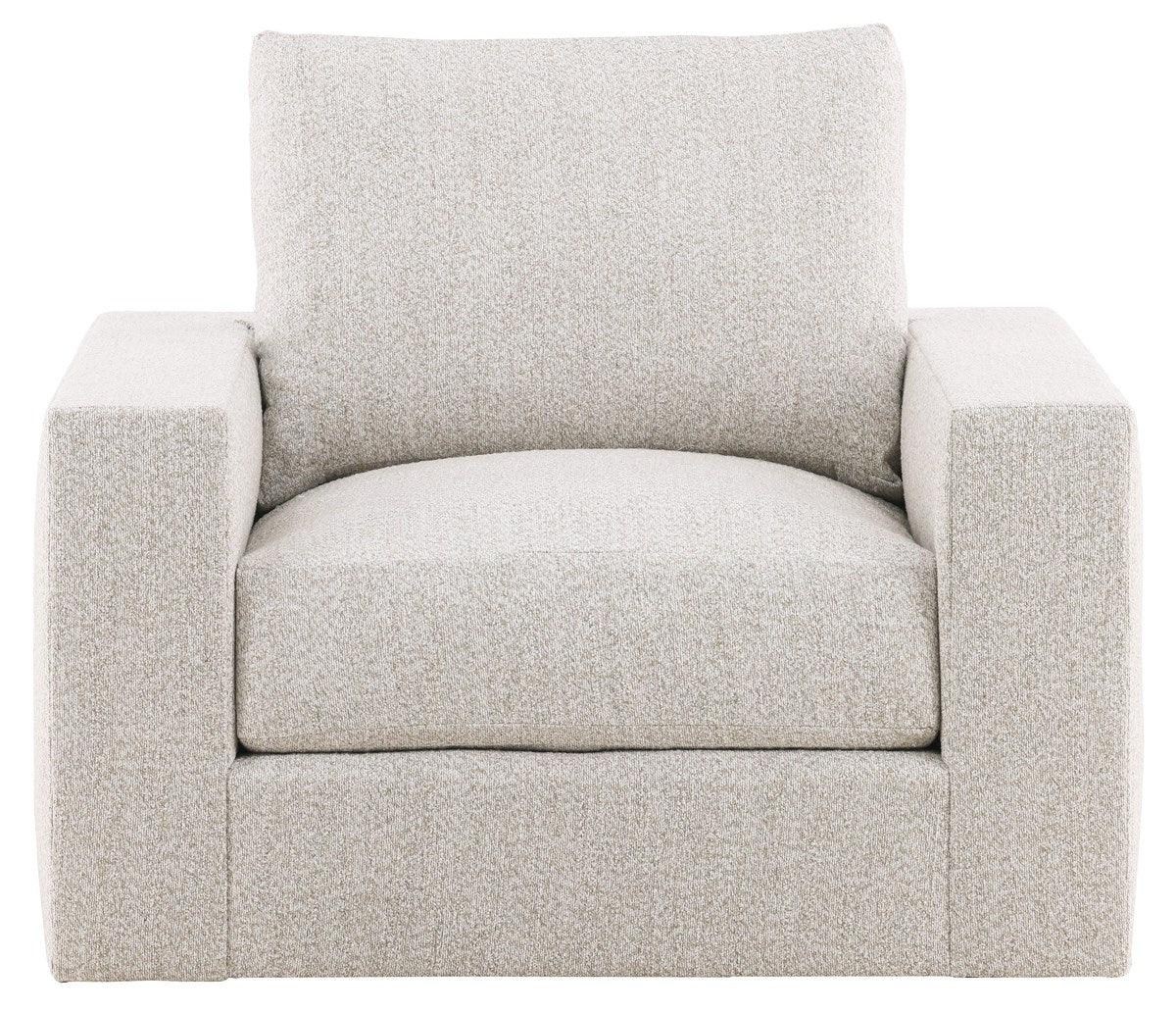 American Home Furniture Vanguard Furniture Lucca Chair