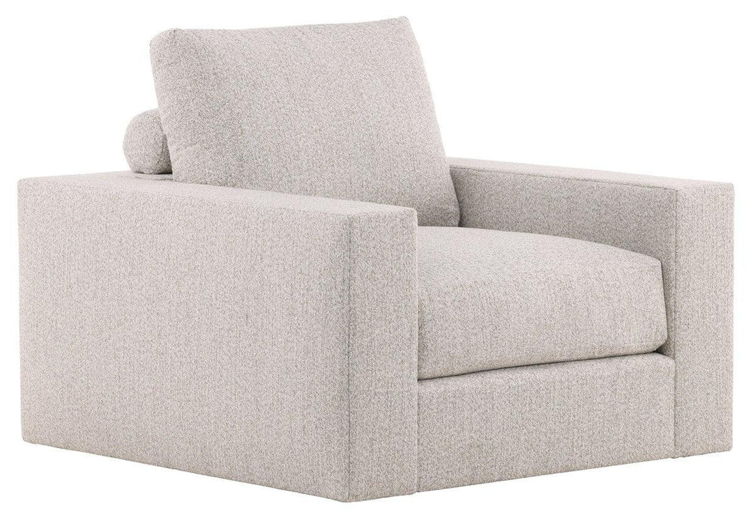 American Home Furniture Vanguard Furniture Lucca Chair