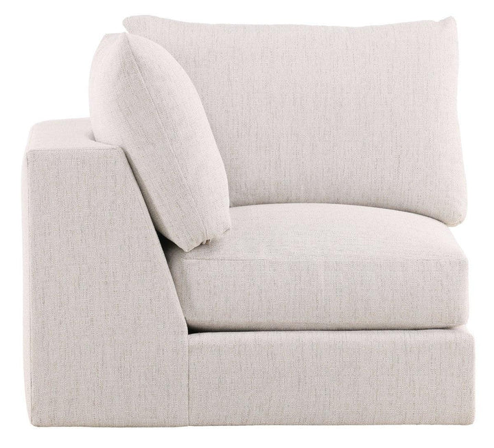 American Home Furniture Vanguard Furniture Lucy Corner Chair