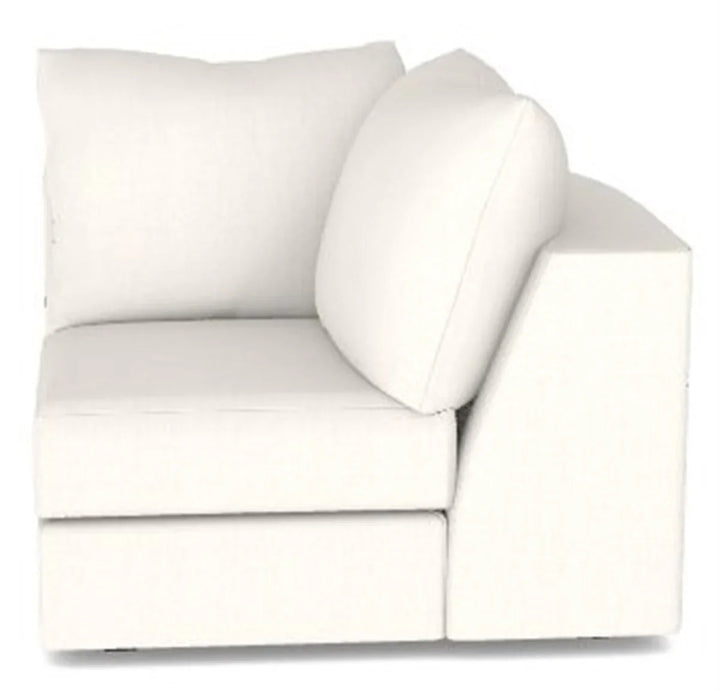 American Home Furniture Vanguard Furniture Lucy Corner Chair