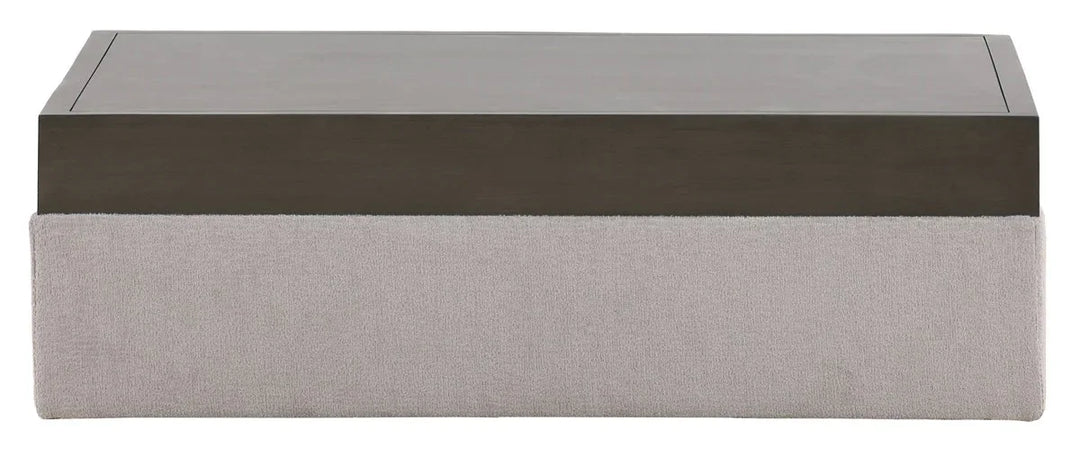 Trackstar Nickel Fabric/Greythorne Finish