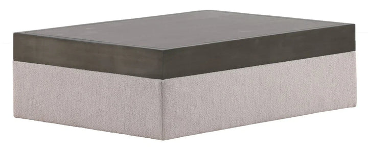 Trackstar Nickel Fabric/Greythorne Finish