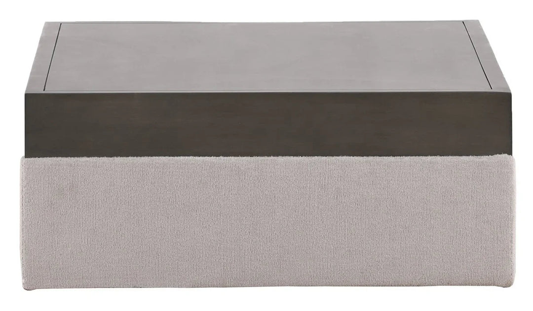 Trackstar Nickel Fabric/Greythorne Finish