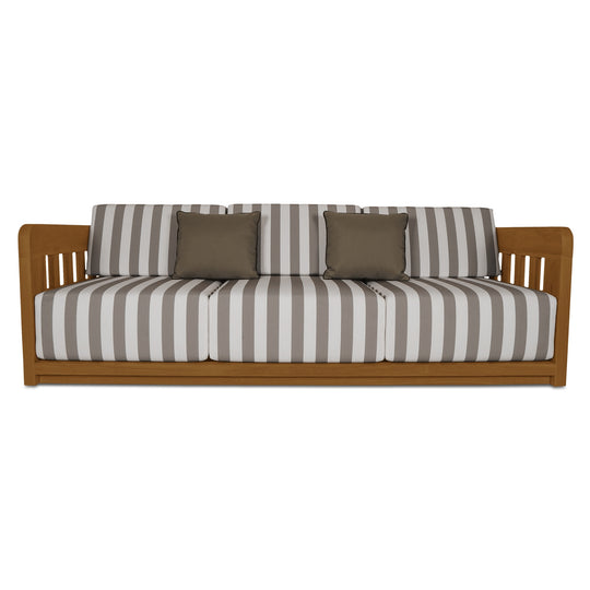 American Home Furniture Moe's Home Collection Adelaide Outdoor Sofa