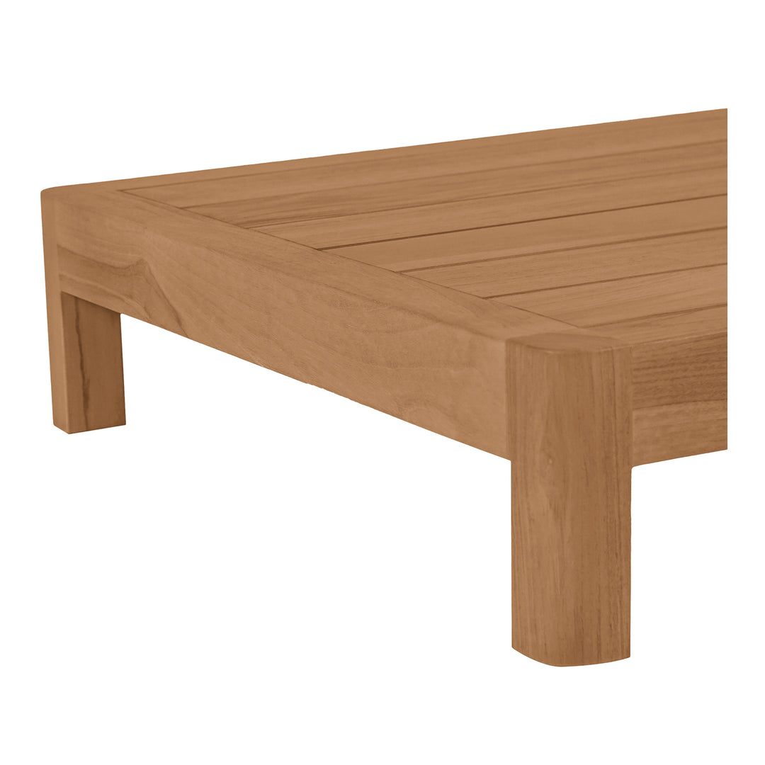 American Home Furniture Moe's Home Collection Enzo Outdoor Side Table