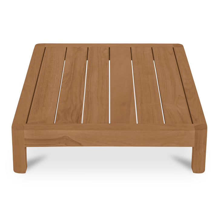 American Home Furniture Moe's Home Collection Enzo Outdoor Side Table